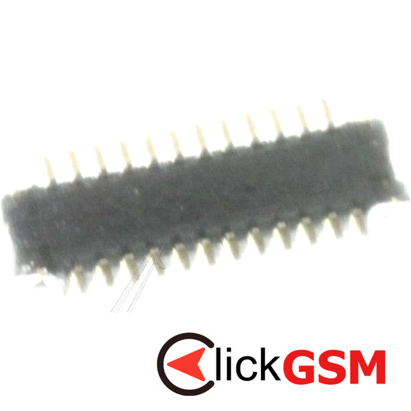 Piesa Piesa Conector Placa Samsung Galaxy Tab 2 10.1 1shs