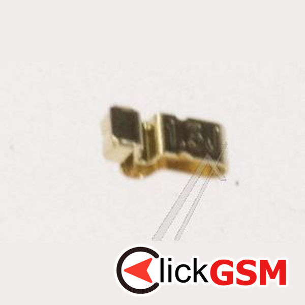 Piesa Piesa Conector Placa Samsung Galaxy Tab 3 10.1 1rll