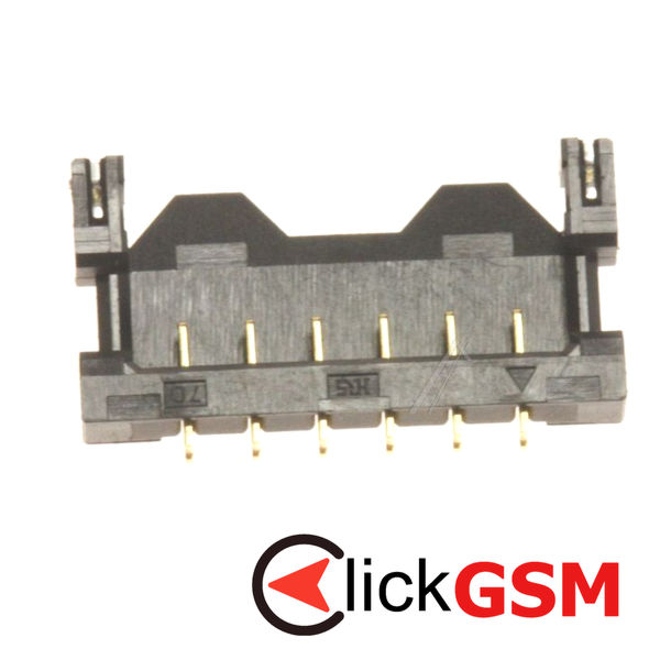 Piesa Piesa Conector Placa Samsung Galaxy Tab 4 10.1 1rg6