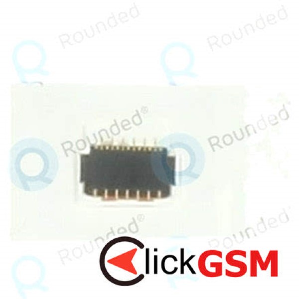 Piesa Conector Placa Samsung Galaxy Tab Active3 Sh5