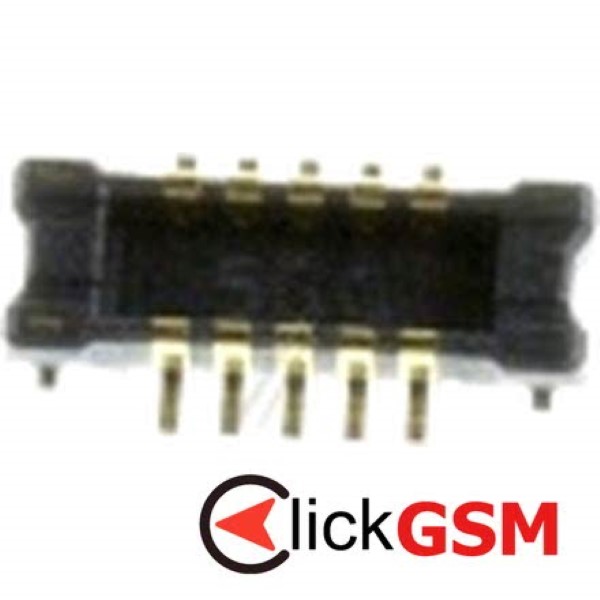 Piesa Piesa Conector Placa Samsung Galaxy Tab Pro 8.4 3rx4