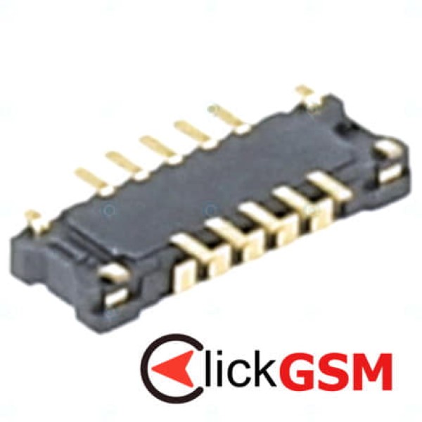 Piesa Conector Placa Samsung Galaxy Tab Pro 8.4 Kt0