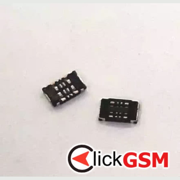 Piesa Conector Placa Xiaomi Mi 6 3bjd