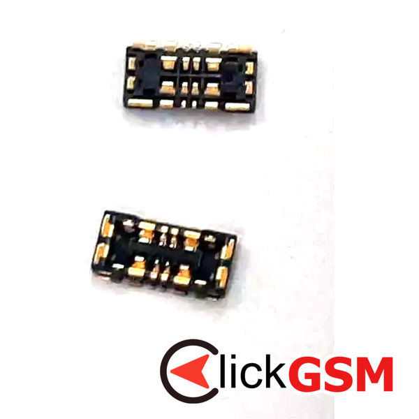 Piesa Piesa Conector Placa Xiaomi Poco X3 Gt 396g