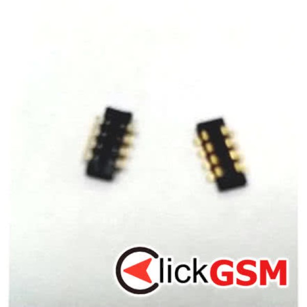 Piesa Piesa Conector Placa Xiaomi Redmi 6 Pro 39m7