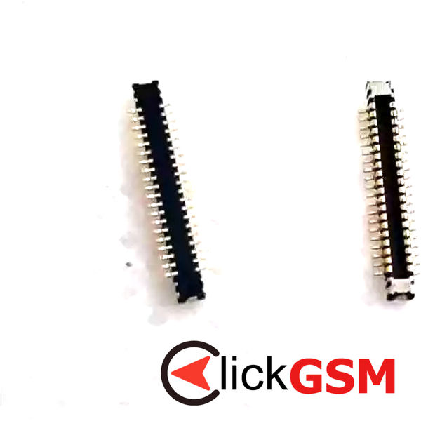 Piesa Conector Placa Xiaomi Redmi Note 8t 3akw