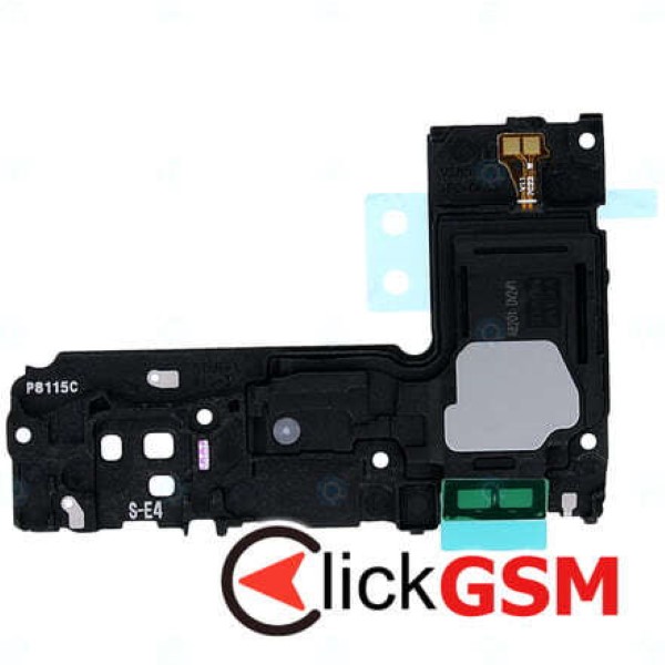 Piesa Difuzor Cu Modul Samsung Galaxy S9 134u