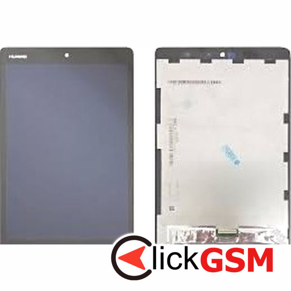 Piesa Piesa Display Alb Huawei Mediapad M3 1t5w