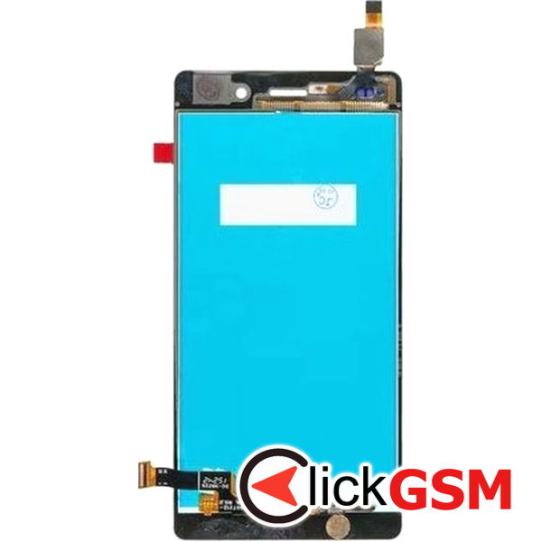 Piesa Display Alb Huawei P8lite 44vt