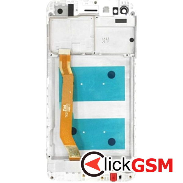 Piesa Display Alb Huawei P9 Lite Mini 44n0