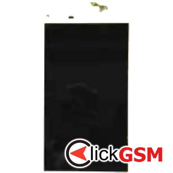 Piesa Display Alb Nubia Z5s Mini 2mzo