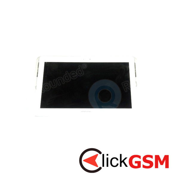 Piesa Piesa Display Alb Samsung Galaxy Note 10.1 425r