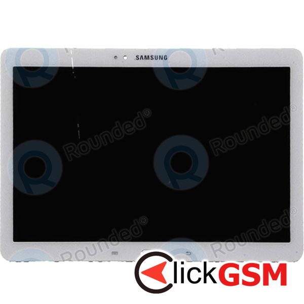 Piesa Piesa Display Alb Samsung Galaxy Note 10.1 425s