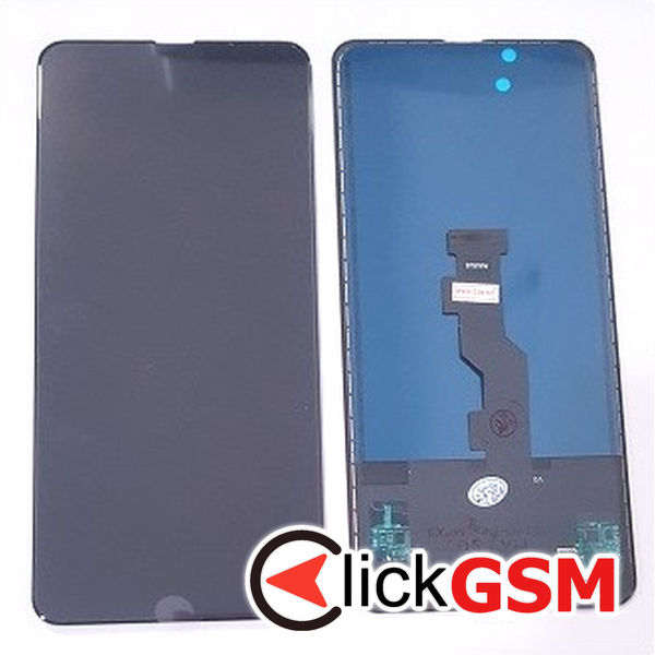 Piesa Display Alb Xiaomi Mi Mix 2 1tgz