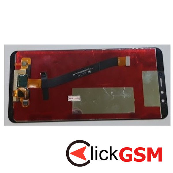 Piesa Piesa Display Albastru Huawei Y9 2018 Auk