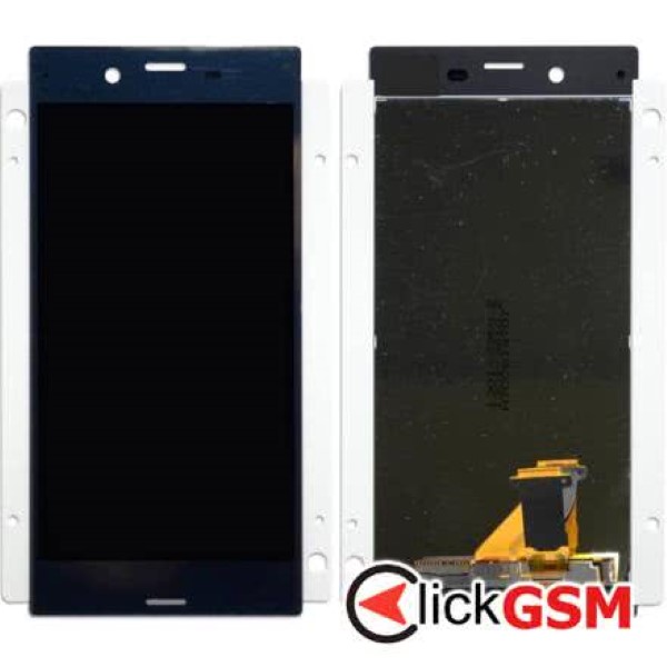 Piesa Display Albastru Sony Xperia Xz 2ey3