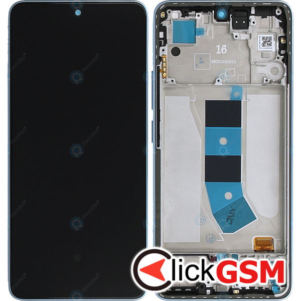 Piesa Piesa Display Albastru Xiaomi Redmi Note 13 4g 416q