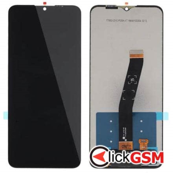 Piesa Display Alcatel 3l 2021 2whc