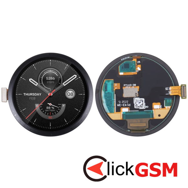 Piesa Display Amazfit Gtr 4 2tfh