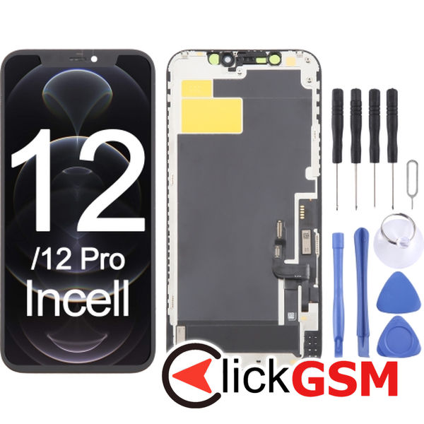 Piesa Display Apple Iphone 12 26on