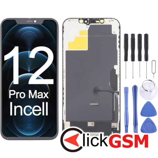 Piesa Display Apple Iphone 12 Pro Max 2adb