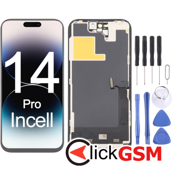 Piesa Piesa Display Apple Iphone 14 Pro 245w