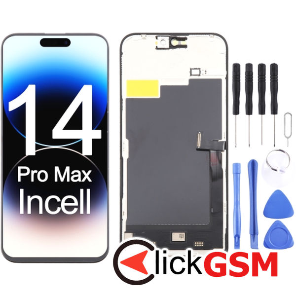 Piesa Display Apple Iphone 14 Pro Max 1y3l