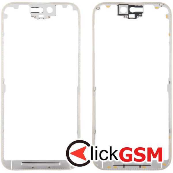 Piesa Display Apple Iphone 15 Pro 4f4t