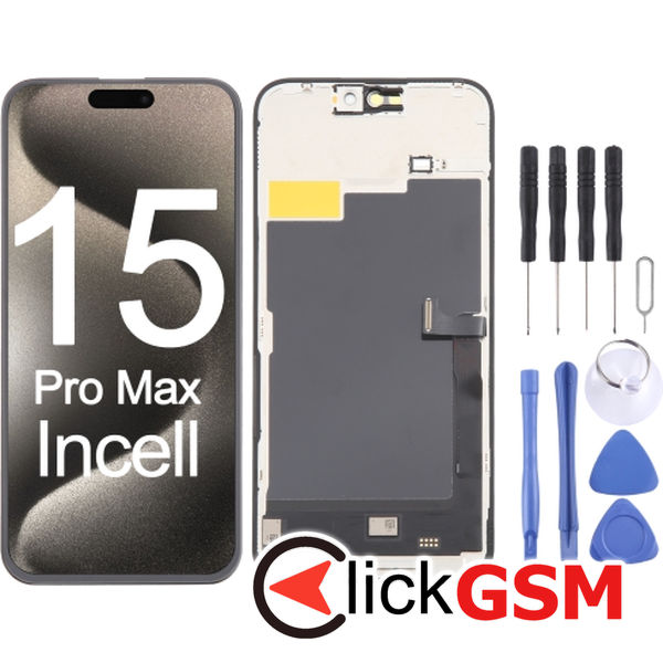 Piesa Display Apple Iphone 15 Pro Max 2eo6