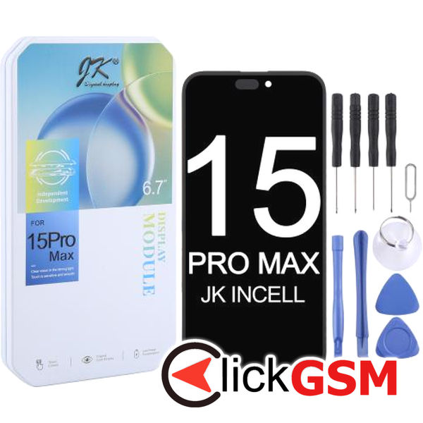 Piesa Piesa Display Apple Iphone 15 Pro Max 4sg7