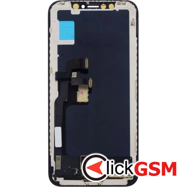 Piesa Piesa Display Apple Iphone X 466x