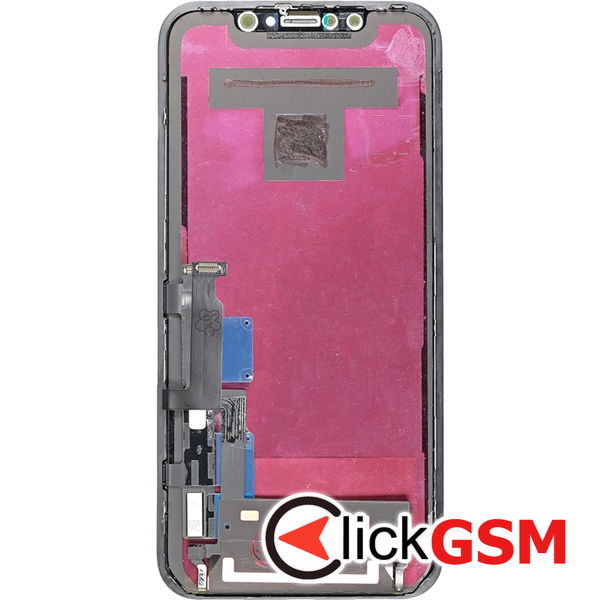 Piesa Display Apple Iphone Xr 469l