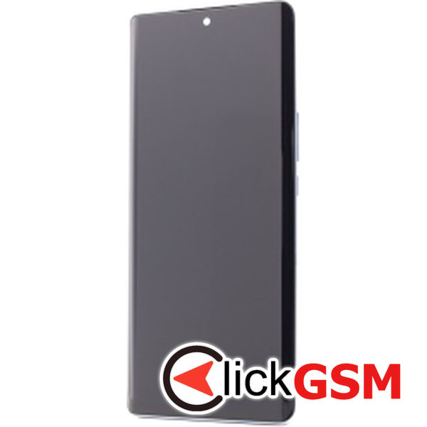 Piesa Piesa Display Argintiu Honor Magic5 Lite 55je