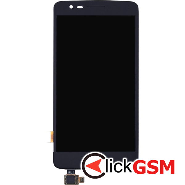 Piesa Display Black) Lg K8 4nll