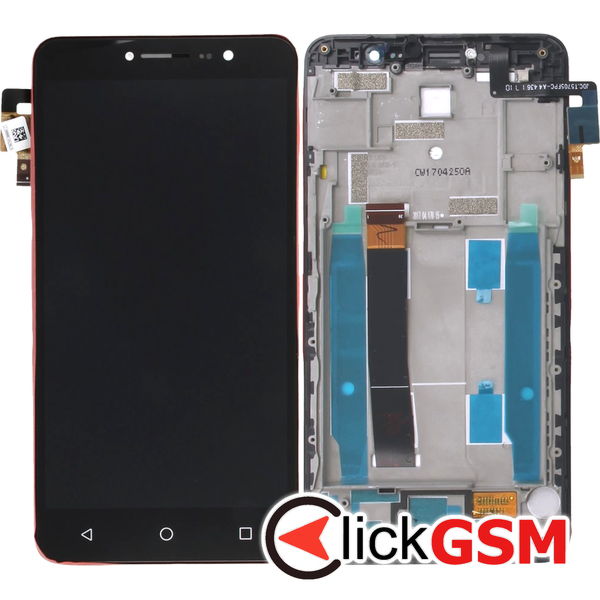 Piesa Display Black Alcatel A3 Xl 3w71