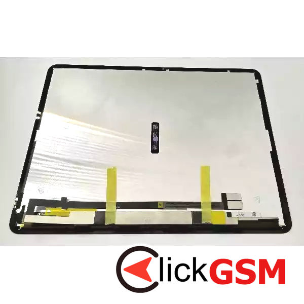 Piesa Display Black Apple Ipad Air 13 2024 4msi