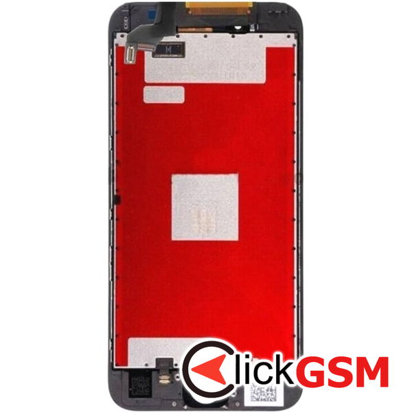 Piesa Piesa Display Black Apple Iphone 6s 466o