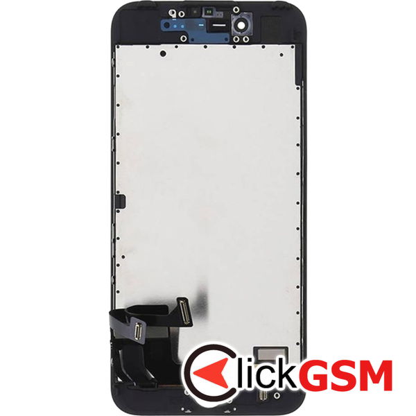 Piesa Piesa Display Black Apple Iphone 7 4676