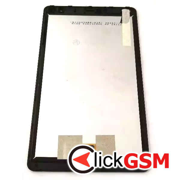 Piesa Display Black Blackview Tab 50 1wgy