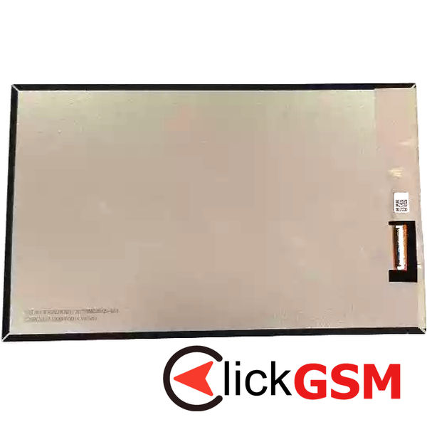 Piesa Piesa Display Black Blackview Tab 7 2loc