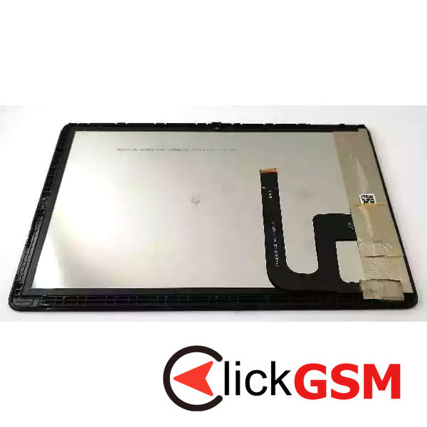 Piesa Display Black Blackview Tab 70 4hvm