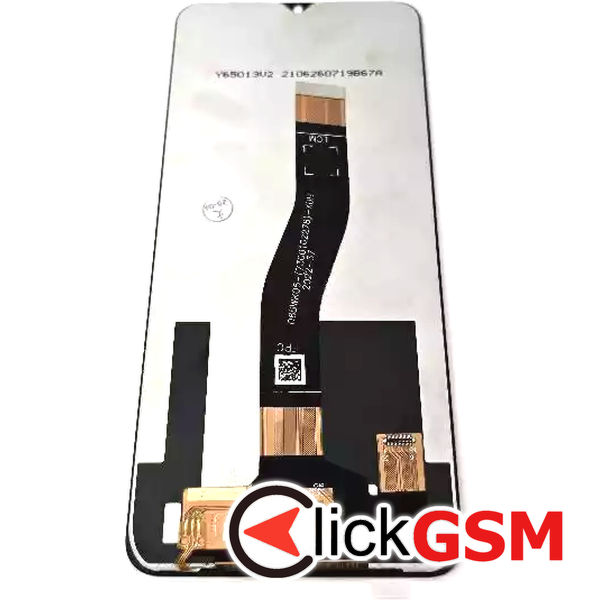 Piesa Display Black Blackview Wave 8c 56hw