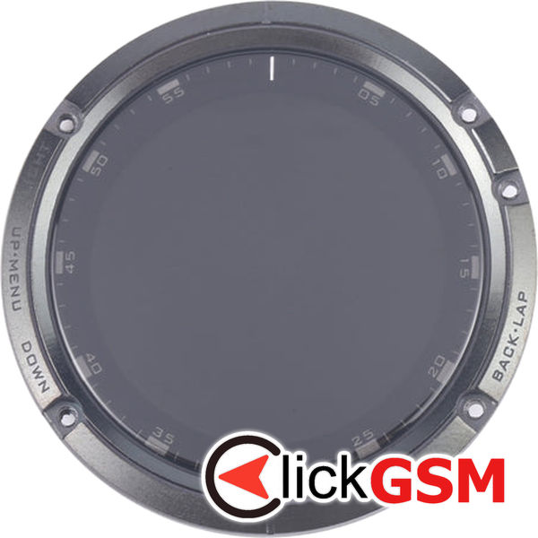 Piesa Display Black Garmin Fenix 5 4881