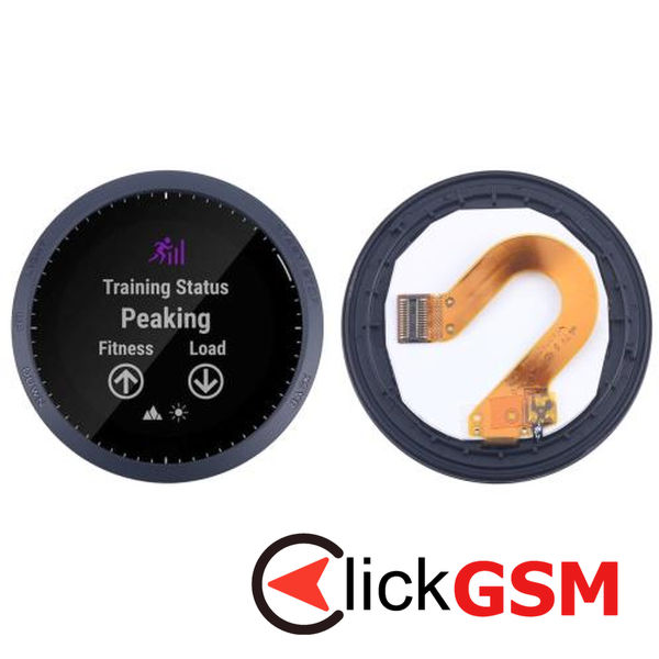 Piesa Display Black Garmin Forerunner 945 4n7m