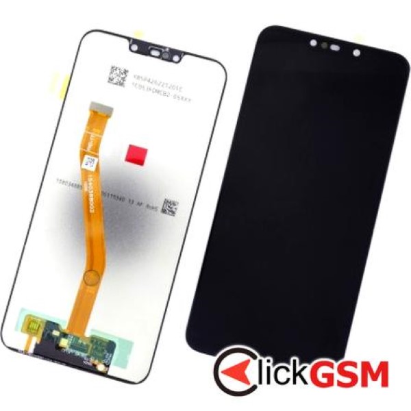 Piesa Display Black Huawei Mate 20 Lite 4m3o