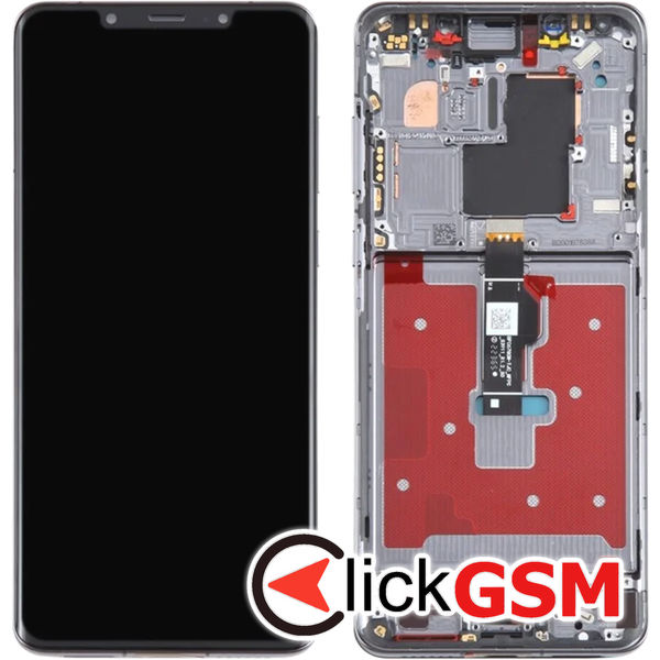 Piesa Display Black Huawei Mate 50 Pro 4y8j