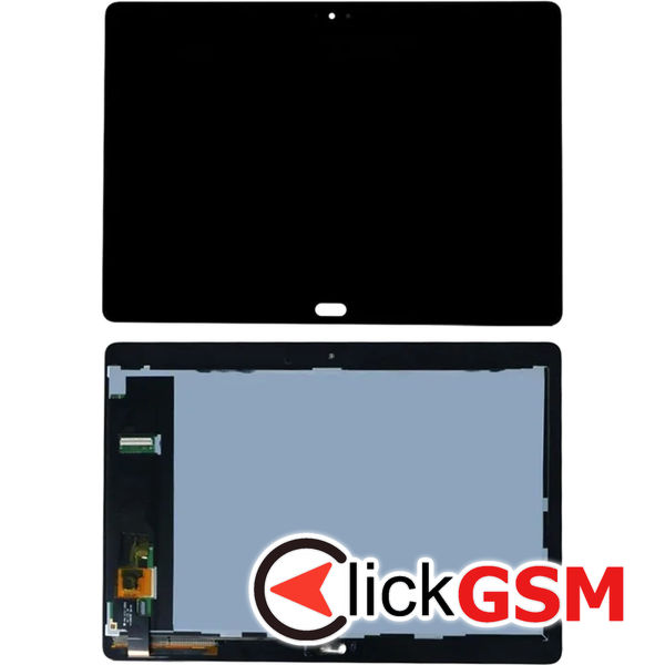 Piesa Piesa Display Black Huawei Mediapad M3 Lite 10 3jn0