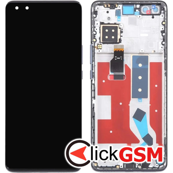 Piesa Display Black Huawei Nova 11 Pro 4vp