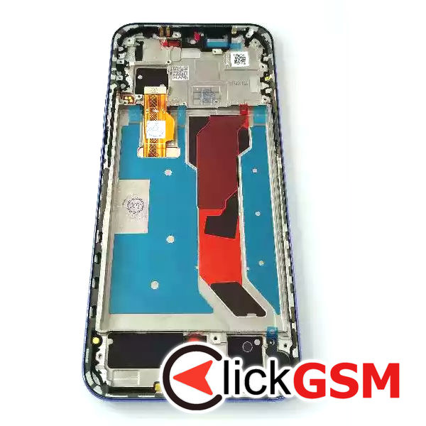 Piesa Piesa Display Black Huawei Nova 12s 3w44