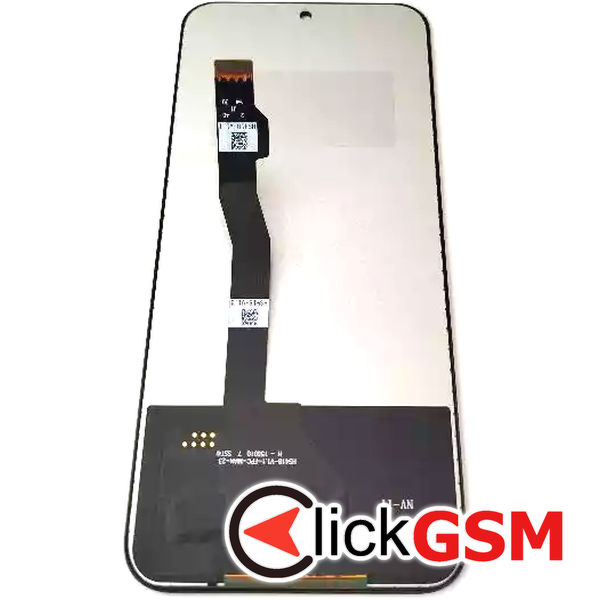 Piesa Piesa Display Black Huawei Nova 12s 3w6q